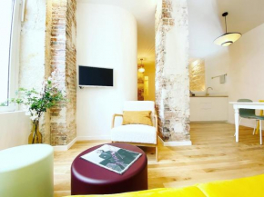 Sublime loft au coeur de Paris 10 - FLAT-GUEST